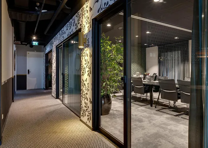 Tulip Inn Amsterdam Airport