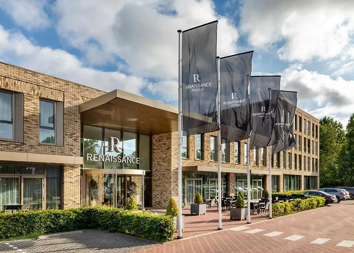 Renaissance Amsterdam Schiphol AirportAirport Hotel